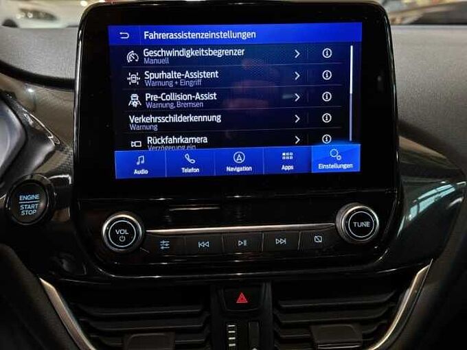 Ford Puma ST-Line+5 J. Garantie*+Automatik+Kamera