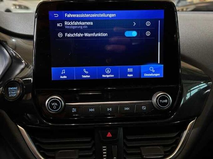 Ford Puma ST-Line+5 J. Garantie*+Automatik+Kamera