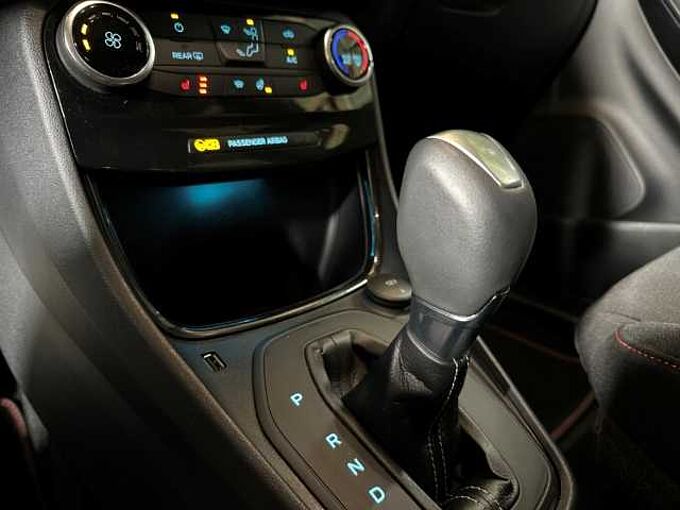 Ford Puma ST-Line+5 J. Garantie*+Automatik+Kamera