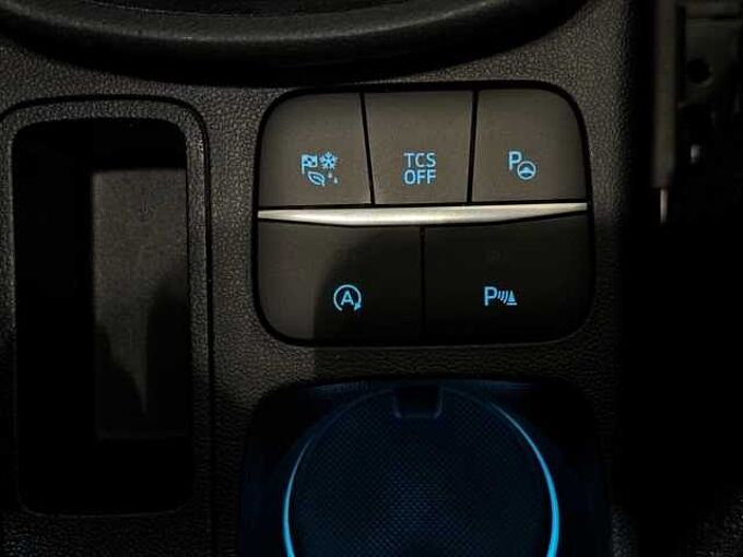 Ford Puma ST-Line+5 J. Garantie*+Automatik+Kamera