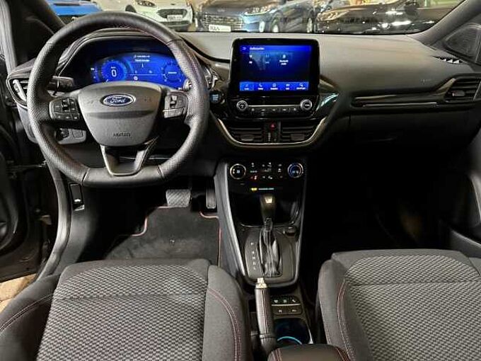 Ford Puma ST-Line+5 J. Garantie*+Automatik+Kamera