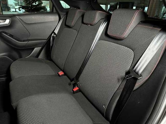 Ford Puma ST-Line+5 J. Garantie*+Automatik+Kamera