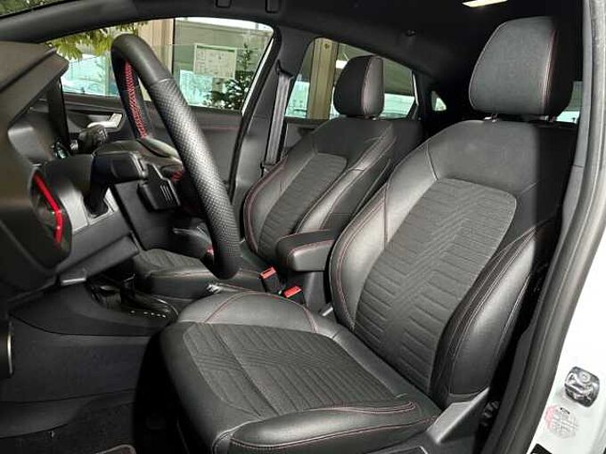 Ford Puma ST-Line X+Automatik+B&O+Kamera+Navi+LED