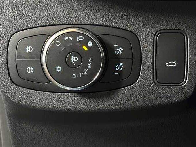 Ford Puma ST-Line X+Automatik+B&O+Kamera+Navi+LED