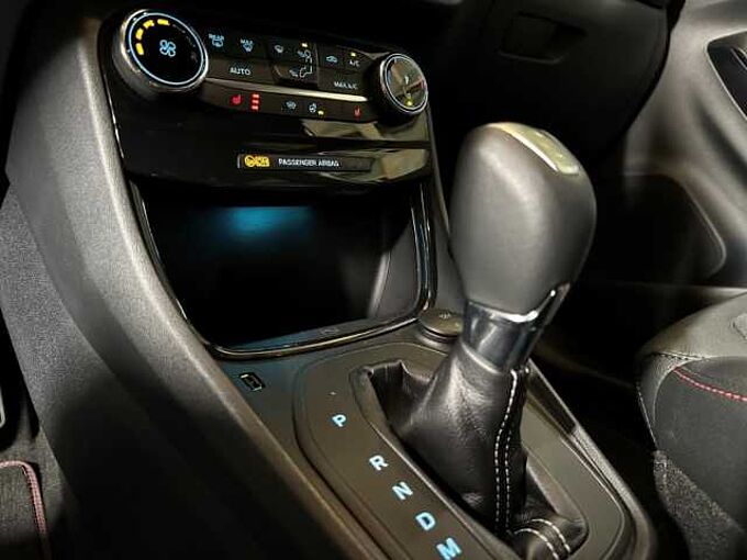 Ford Puma ST-Line X+Automatik+B&O+Kamera+Navi+LED