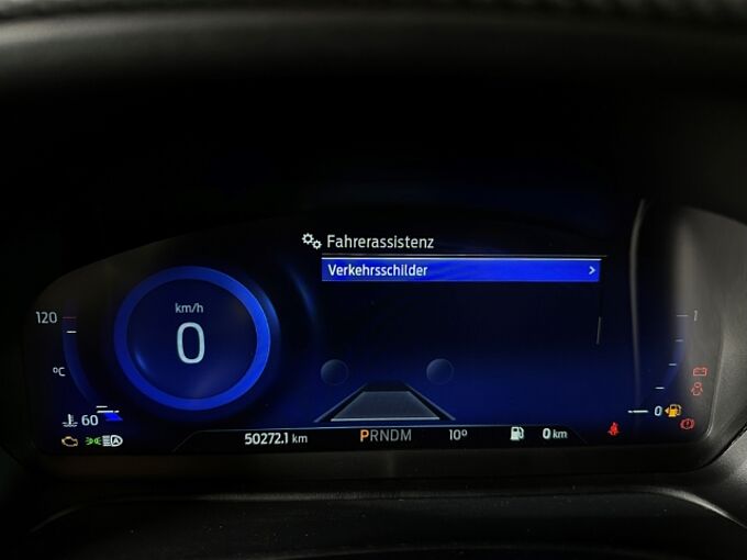 Ford Puma ST-Line Vignale+Automatik+B&O+Kamera+BLIS