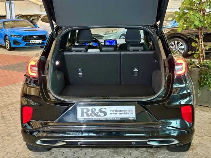 Ford Puma ST-Line Vignale+Automatik+B&O+Kamera+BLIS