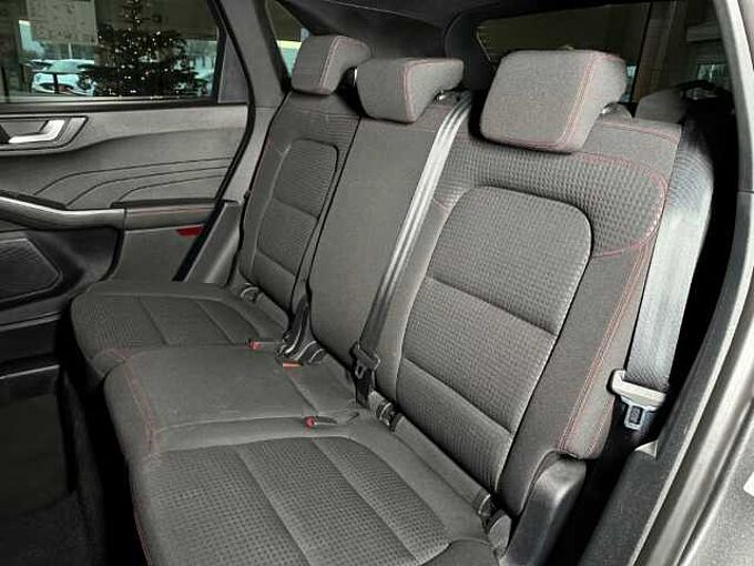 Ford Kuga ST-Line+Pano+Key-Free+Head-Up+Kamera 