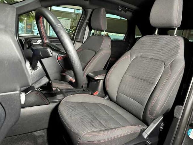 Ford Kuga ST-Line+Pano+Key-Free+Head-Up+Kamera 