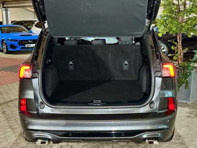 Ford Kuga ST-Line+Pano+Key-Free+Head-Up+Kamera 