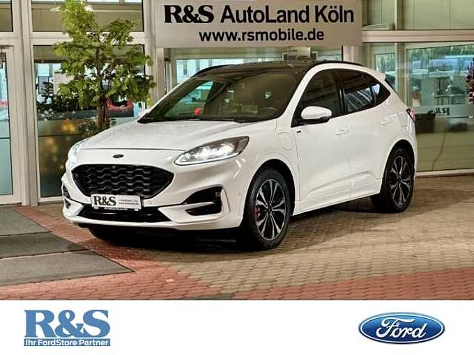 Ford Kuga ST-Line X+AHK+Pano+B&O+Head-Up+Key-Free 
