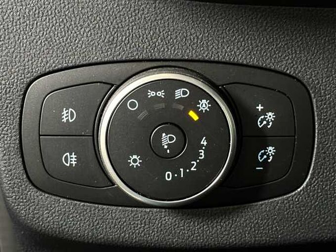 Ford Puma ST-Line X+Kamera+B&O+Navi+BLIS+Winter-P. 