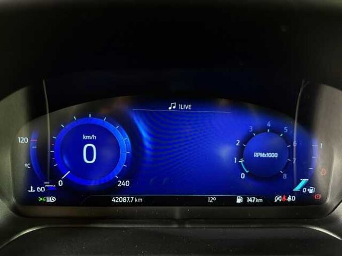 Ford Puma ST-Line X+Kamera+B&O+Navi+BLIS+Winter-P. 