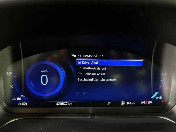 Ford Puma ST-Line X+Kamera+B&O+Navi+BLIS+Winter-P. 