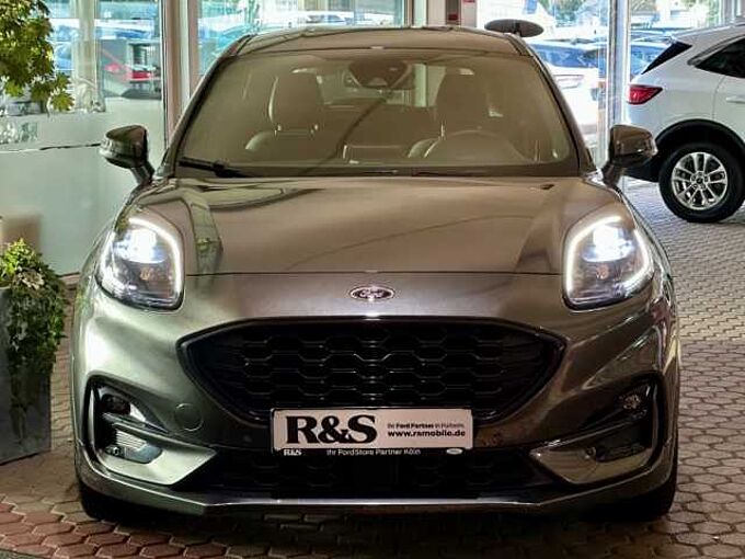 Ford Puma ST-Line X+Kamera+B&O+Navi+BLIS+Winter-P. 