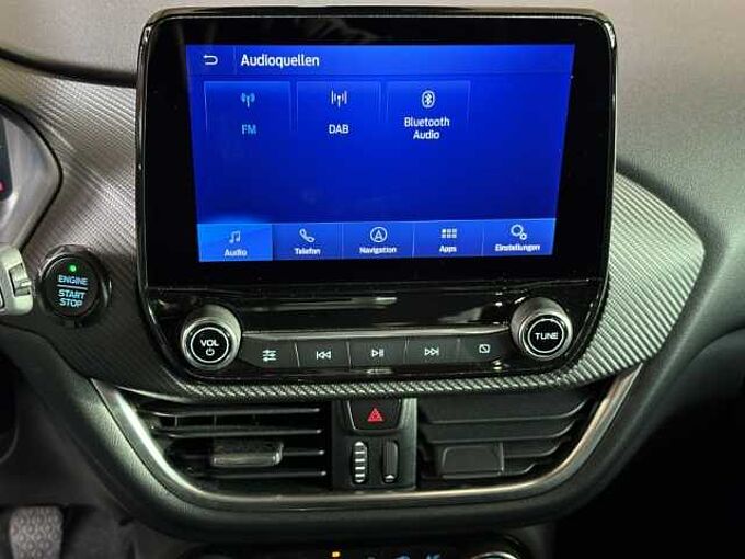 Ford Puma ST-Line X+Kamera+B&O+Navi+BLIS+Winter-P. 