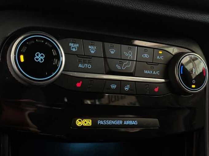 Ford Puma ST-Line X+Kamera+B&O+Navi+BLIS+Winter-P. 