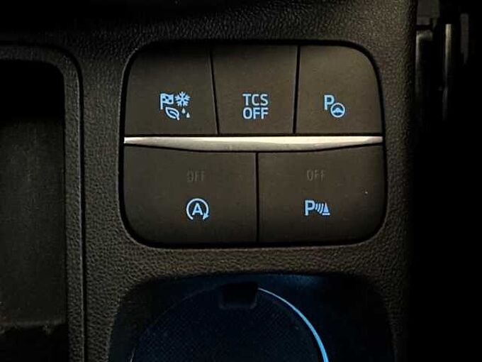 Ford Puma ST-Line X+Kamera+B&O+Navi+BLIS+Winter-P. 