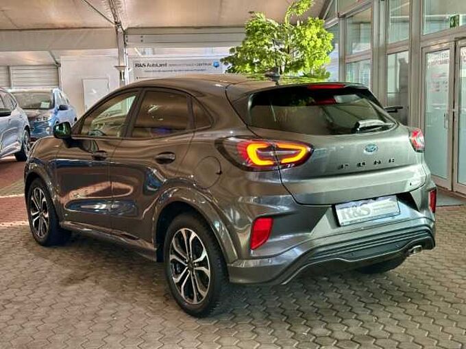 Ford Puma ST-Line X+Kamera+B&O+Navi+BLIS+Winter-P. 