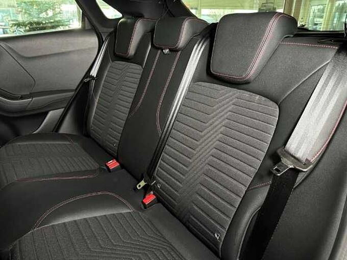 Ford Puma ST-Line X+Kamera+B&O+Navi+BLIS+Winter-P. 