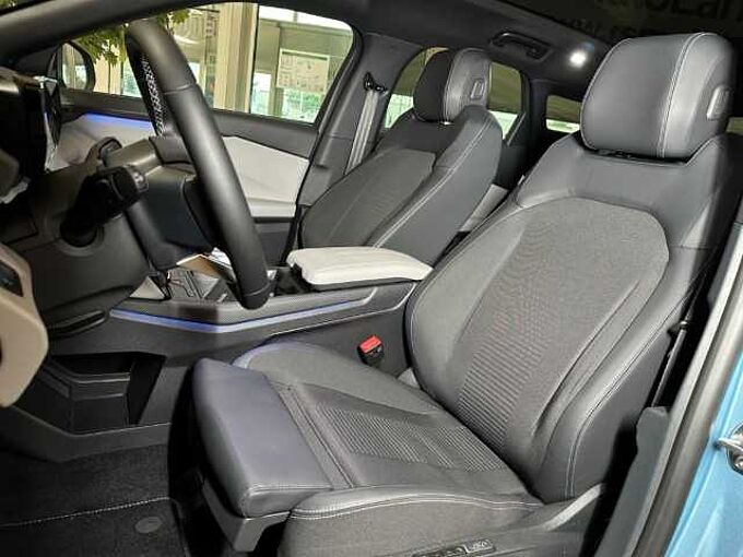 Ford Explorer Premium Extended Range+Pano+AHK+LED-Matrix 