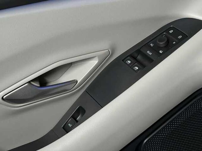 Ford Explorer Premium Extended Range+Pano+AHK+LED-Matrix 