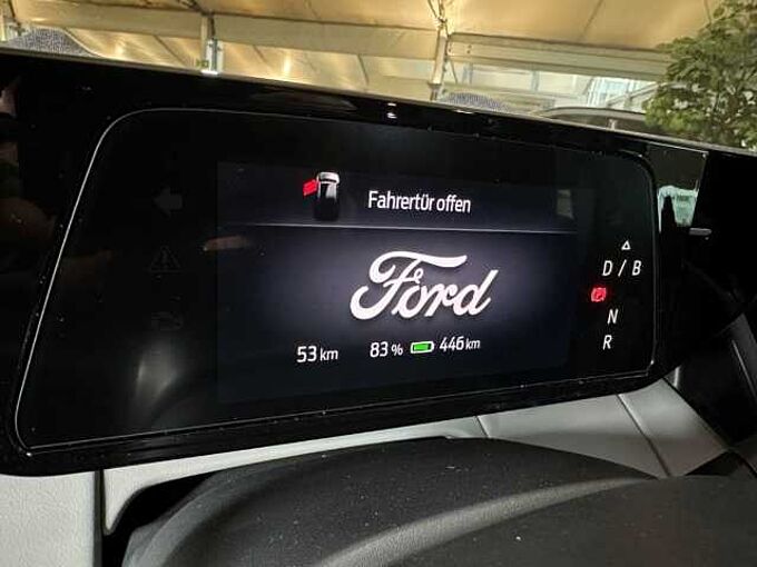 Ford Explorer Premium Extended Range+Pano+AHK+LED-Matrix 