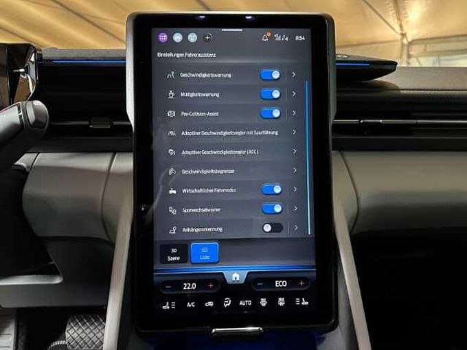 Ford Explorer Premium Extended Range+Pano+AHK+LED-Matrix 