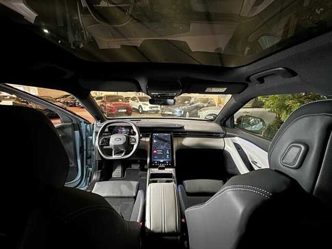 Ford Explorer Premium Extended Range+Pano+AHK+LED-Matrix 