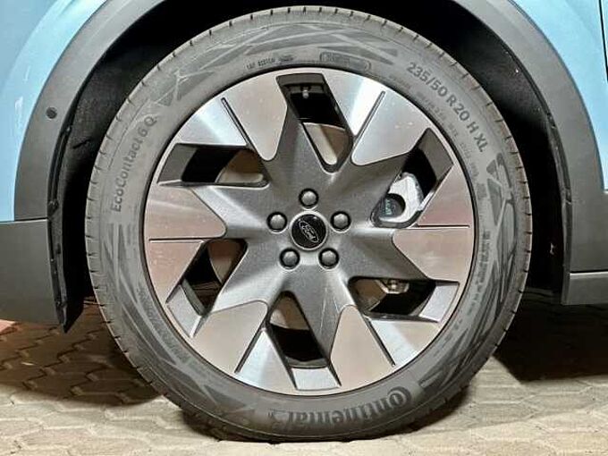 Ford Explorer Premium Extended Range+Pano+AHK+LED-Matrix 