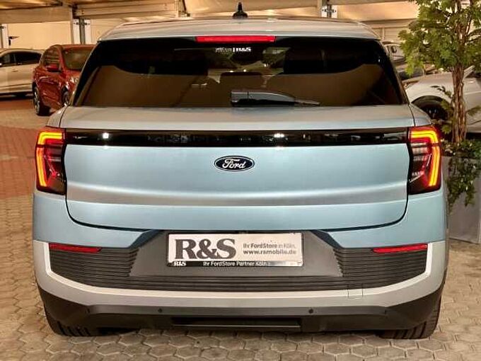 Ford Explorer Premium Extended Range+Pano+AHK+LED-Matrix 