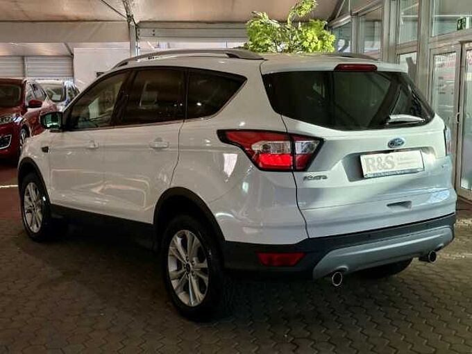 Ford Kuga Titanium+Kamera+Navi+Key-Free+Winter-P. 