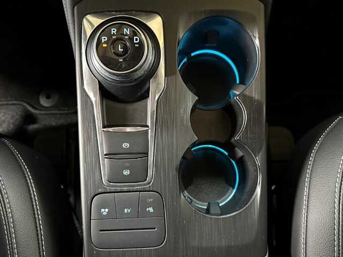 Ford Kuga Titanium X+Automatik+AHK+Kamera+B&O+Navi 