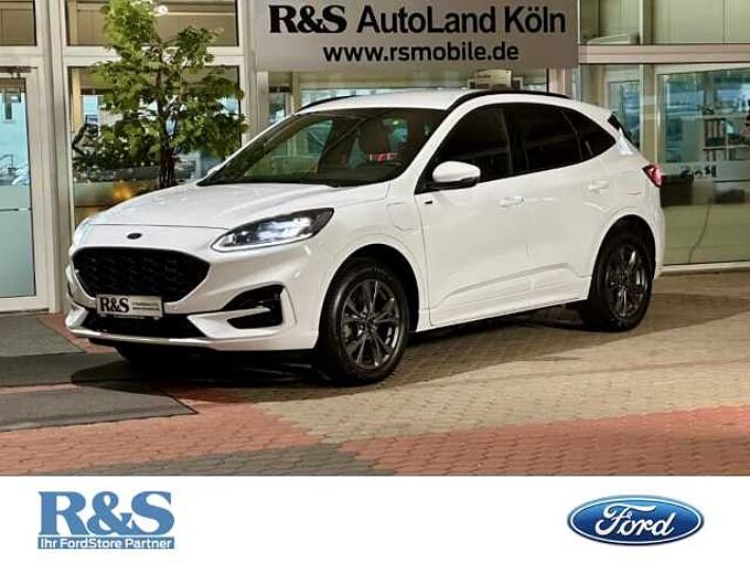 Ford Kuga ST-Line X+Automatik+B&O+Kamera+Key-Free 