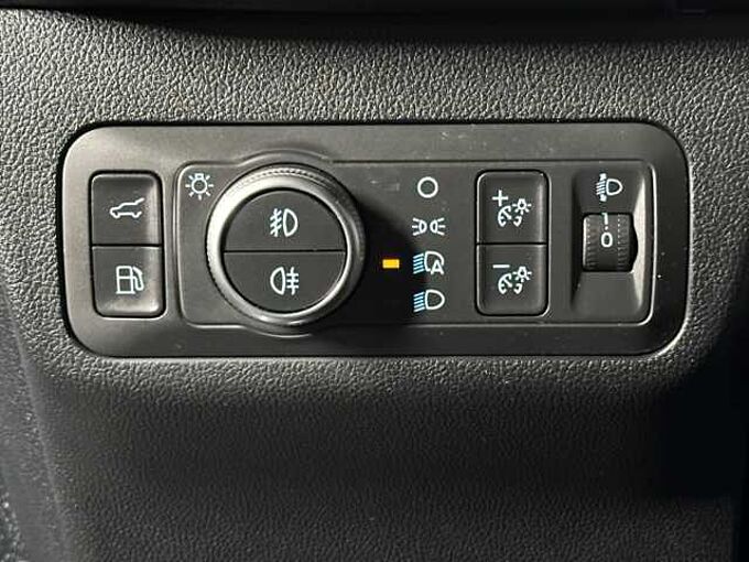 Ford Kuga ST-Line X+Automatik+B&O+Kamera+Key-Free 