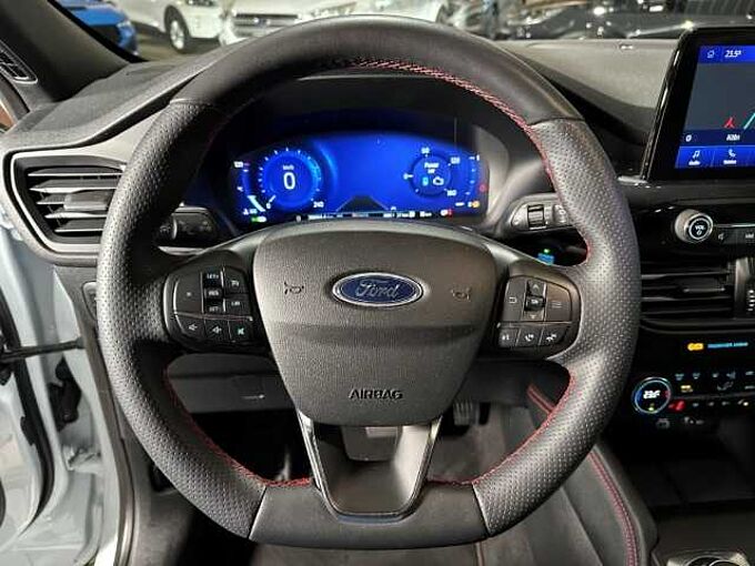 Ford Kuga ST-Line X+Automatik+B&O+Kamera+Key-Free 