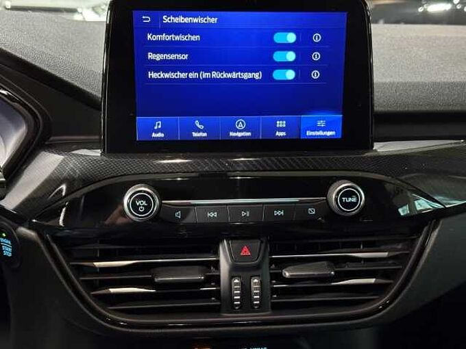 Ford Kuga ST-Line X+Automatik+B&O+Kamera+Key-Free 