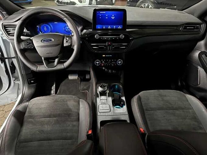 Ford Kuga ST-Line X+Automatik+B&O+Kamera+Key-Free 