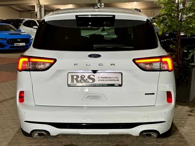 Ford Kuga ST-Line X+Automatik+B&O+Kamera+Key-Free 
