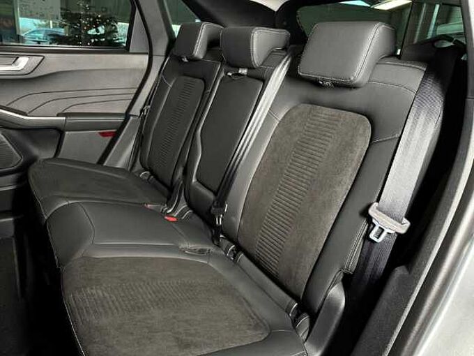 Ford Kuga Hybrid Active X+360&deg;Kamera+B&O+Head-Up 