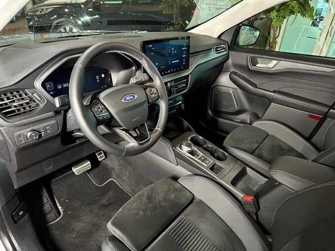 Ford Kuga Hybrid Active X+360&deg;Kamera+B&O+Head-Up 