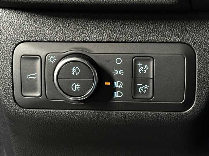 Ford Kuga Hybrid Active X+360&deg;Kamera+B&O+Head-Up 