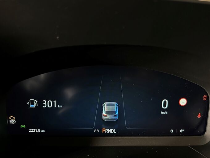 Ford Kuga Hybrid Active X+360&deg;Kamera+B&O+Head-Up 