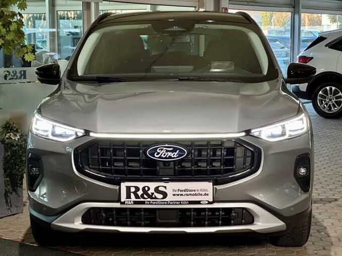 Ford Kuga Hybrid Active X+360&deg;Kamera+B&O+Head-Up 