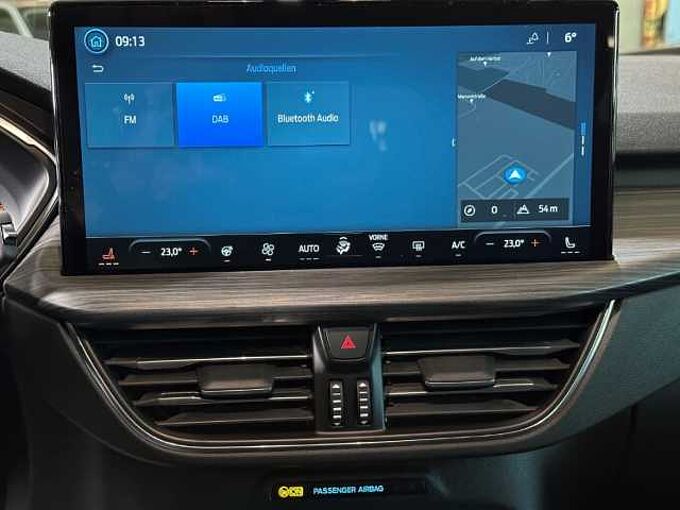 Ford Kuga Hybrid Active X+360&deg;Kamera+B&O+Head-Up 