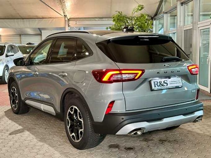 Ford Kuga Hybrid Active X+360&deg;Kamera+B&O+Head-Up 