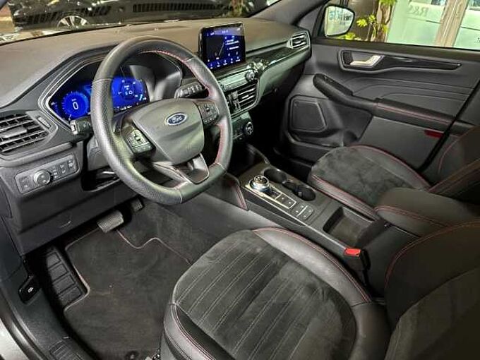 Ford Kuga ST-Line X+Automatik+AHK+B&O+Kamera+Navi 