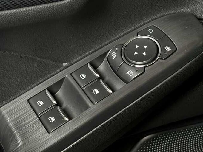 Ford Kuga ST-Line X+Automatik+AHK+B&O+Kamera+Navi 