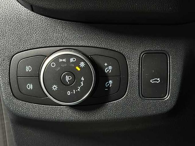 Ford Puma ST X+Pano+Performance-P.+B&O+Kamera+Key-Free 