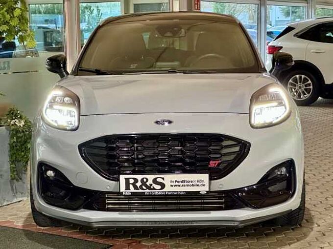 Ford Puma ST X+Pano+Performance-P.+B&O+Kamera+Key-Free 